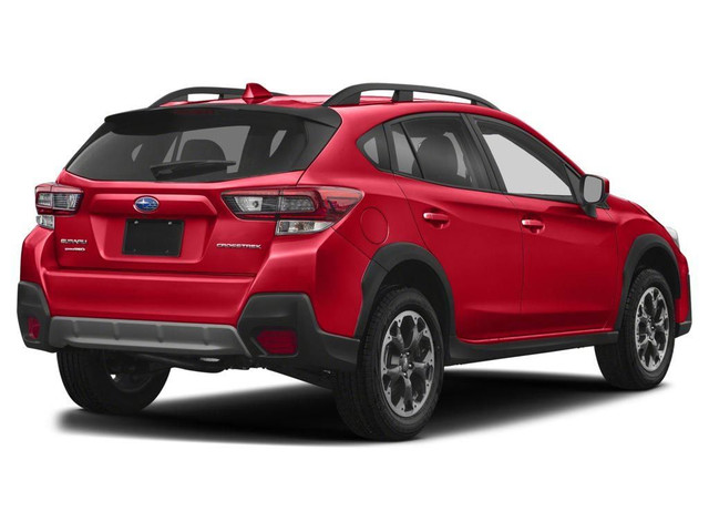 2023 Subaru Crosstrek Sport in Cars & Trucks in Thunder Bay - Image 3