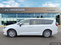 Command the road with this 2023 Chrysler Grand Caravan SXT, boasting a powerful 3.6L Pentastar VVT V... (image 1)