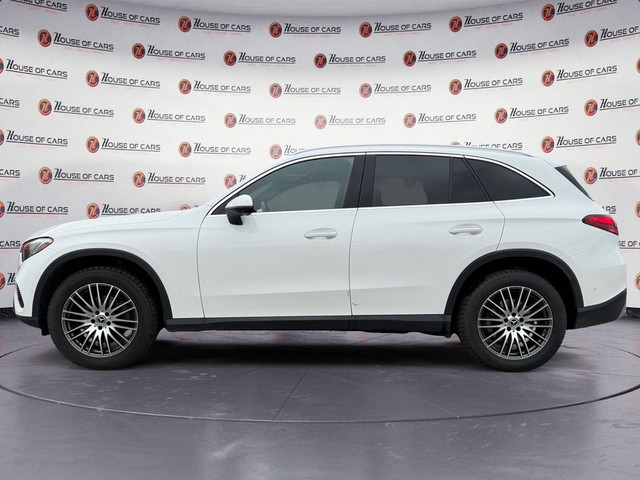 2024 Mercedes-Benz GLC GLC 300 4MATIC SUV in Cars & Trucks in Calgary - Image 2