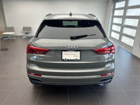 Audi Q3 2024 certified, like new, sold with summer tyres only - style, technology and efficiency com... (image 4)