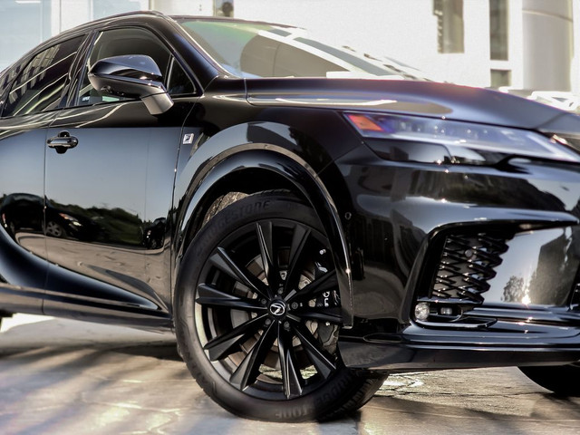 2024 Lexus RX RX 500h Auto in Cars & Trucks in City of Toronto - Image 2