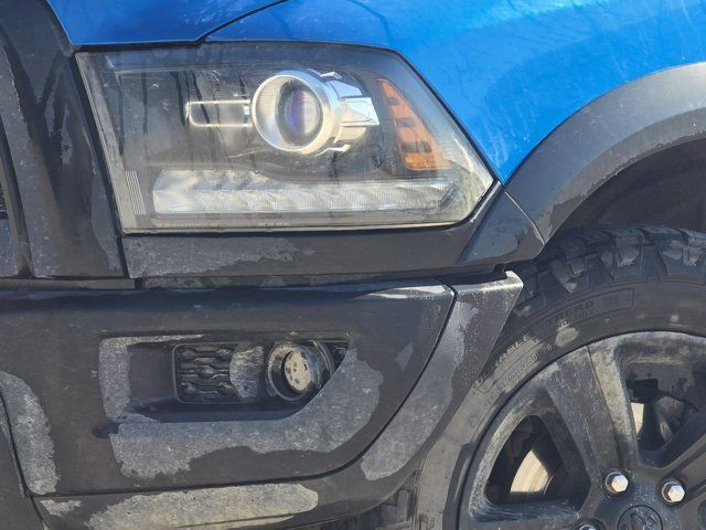 2022 Ram 1500 Classic Warlock in Cars & Trucks in Grande Prairie - Image 4