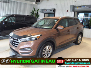 2016 Hyundai Tucson Premium