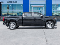 TEST DRIVE THIS TRUCK TODAY!Show everyone who's boss by taking ownership of this majestic 2023 Chevr... (image 3)