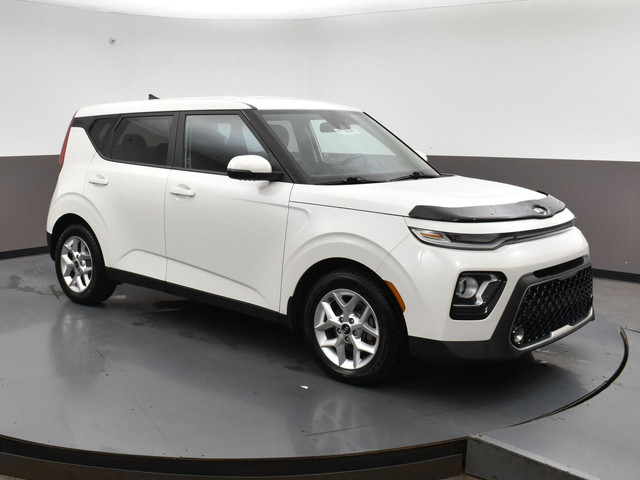 2021 Kia Soul EX ANDROID AUTO, APPLE CARPLAY, BACK UP CAMERA, BL in Cars & Trucks in Dartmouth