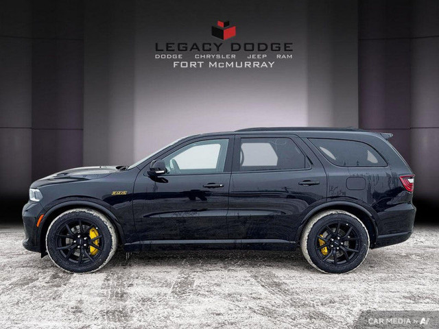 2024 Dodge Durango SRT 392 AlcHEMI - $312.40 /Wk in Cars & Trucks in Fort McMurray - Image 4