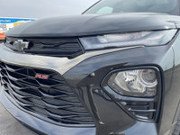 AMVIC Licensed Dealer The 2022 CHEVROLET TRAILBLAZER RS AWD in Mosaic Black Metallic with Jet Black... (image 2)