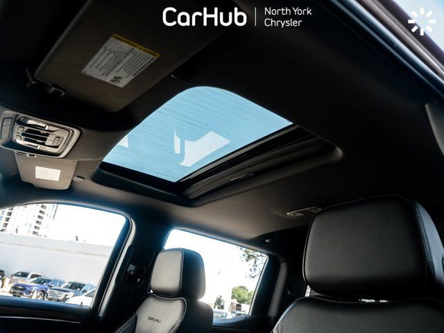 2023 GMC Sierra 1500 Denali 157'' Sunroof I6 MultiPro Tailgate in Cars & Trucks in City of Toronto - Image 4