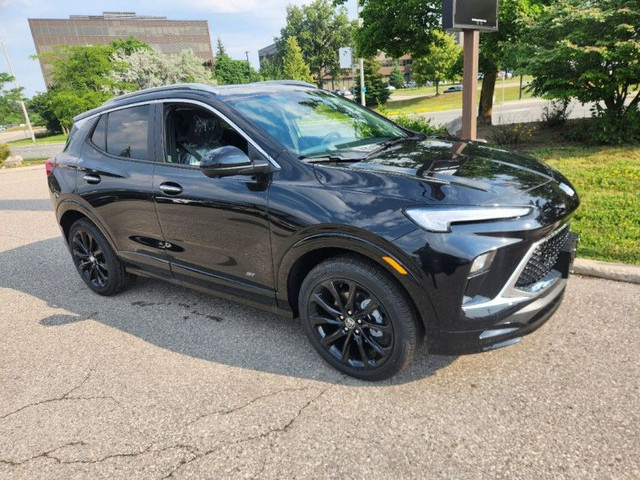2026 Buick Encore GX Sport Touring in Cars & Trucks in Mississauga / Peel Region - Image 3