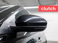 1 OWNER / Climate Control, Auxiliary Audio Input, Bluetooth Music and more! Clutch is the largest on... (image 8)