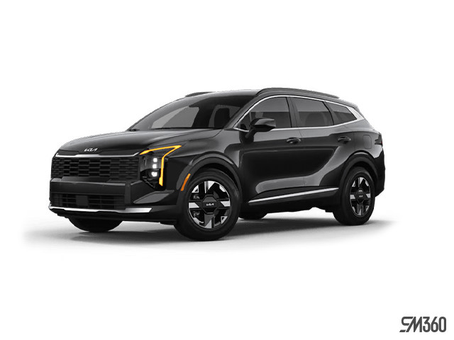 2026 Kia Sportage in Cars & Trucks in Oshawa / Durham Region - Image 3