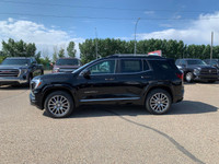 Experience the perfect balance of style and utility with the 2026 GMC Terrain. This is the perfect S... (image 3)