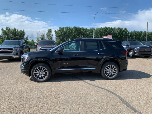 2026 GMC Terrain in Cars & Trucks in Medicine Hat - Image 4