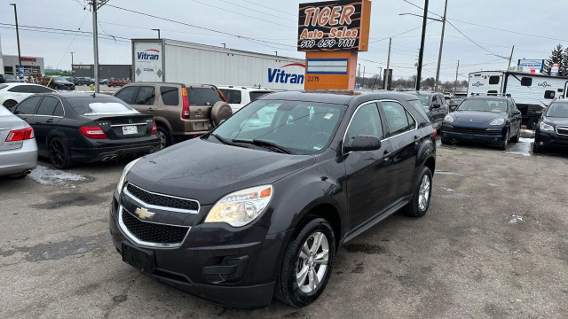  2013 Chevrolet Equinox LS*AUTO*FLORIDA CAR*ONLY 183KMS*CERTIFIE in Cars & Trucks in London