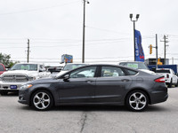The 2015 Ford Fusion is a sleek, midsize sedan that offers a perfect blend of style, efficiency, and... (image 4)