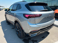 2024 BUICK ENVISION SPORT TOURING | AWD | ACCIDENT FREE CARFAX | ONE OWNER | LOW KMS | REMOTE START... (image 3)