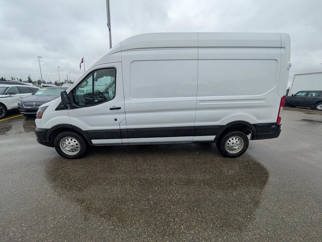 2024 Ford Transit-250 Cargo 3.5L V6, T-250, 148 WHEEL BASE, H... in Cars & Trucks in Calgary - Image 2