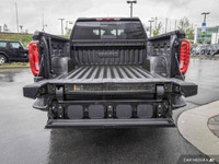 This GMC Sierra 1500 delivers a Turbocharged Diesel I6 3.0L/183 engine powering this Automatic trans... (image 5)