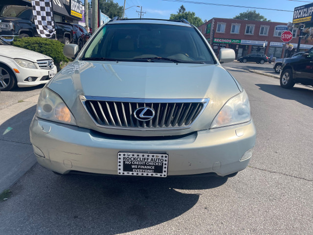 2009 Lexus RX 350 in Cars & Trucks in City of Toronto - Image 2