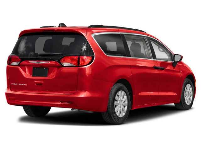 2024 Chrysler Grand Caravan SXT in Cars & Trucks in Edmonton - Image 3