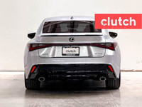 NO ACCIDENTS / CLEAN CARFAX / Auto Dimming Rearview Mirror, Front Heated Seats, Ventilated Front Sea... (image 4)