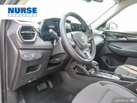 TRANSMISSION 9-SPEED AUTOMATIC (STD),CONVENIENCE PACKAGE includes (C68) automatic climate control ai... (image 8)