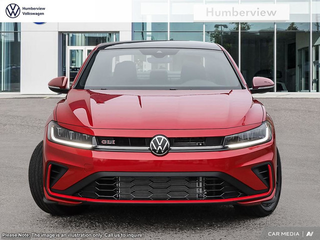 2025 Volkswagen Jetta GLI Autobahn in Cars & Trucks in Mississauga / Peel Region - Image 2