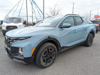 LOW KMS! SANTA CRUZ PREFERRED AWD! FULLY LOADED, APPLE CARPLAY/ANDROID AUTO, LEATHER INTERIOR, POWER... (image 4)