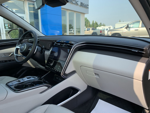 2022 Hyundai Tucson Hybrid Ultimate in Cars & Trucks in Brandon - Image 3