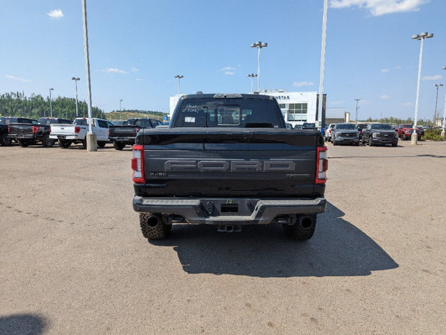 2023 Ford F-150 Raptor |EXECUTIVE DEMO in Cars & Trucks in Fort McMurray - Image 4