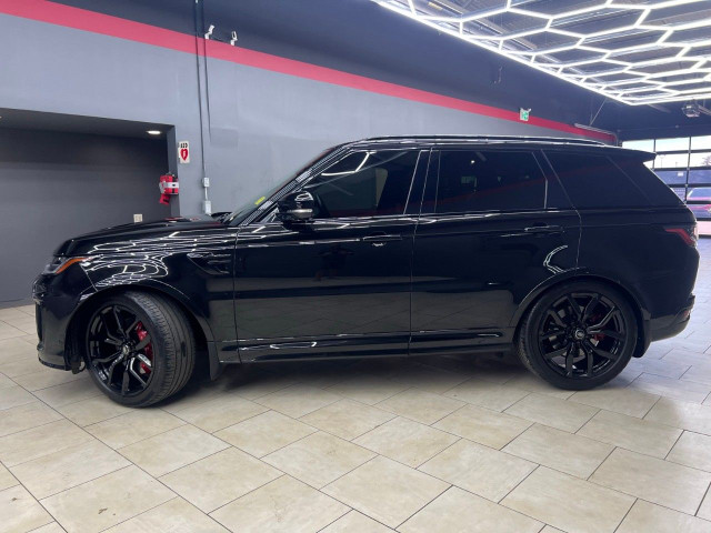 2020 Land Rover Range Rover Sport in Cars & Trucks in Edmonton - Image 3