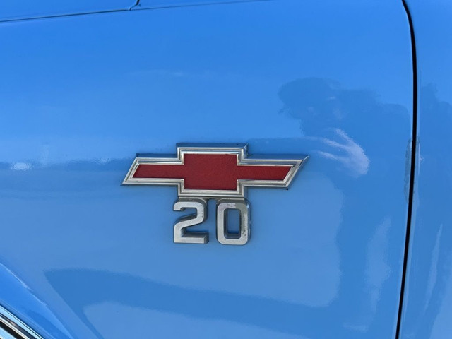 1967 Chevrolet Pickup c20 in Classic Cars in Laval / North Shore - Image 3