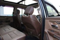CLEAN CARFAX ACCIDENT FREE WELL MAINTAINED SAFETY INCLUDED ONE OWNER The 2019 Ram Limited 5.7L HEMI... (image 8)