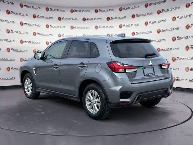  2021 Mitsubishi RVR SE AWC in Cars & Trucks in Calgary - Image 4