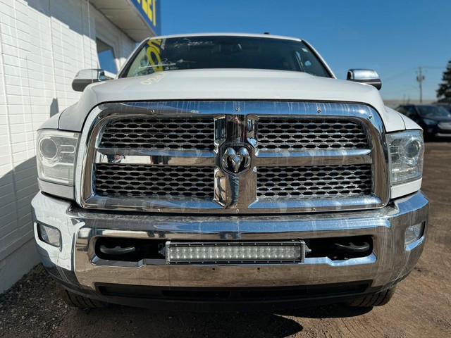  2015 Ram 2500 | LOADED | LOCAL TRADE | 2500 | 6.4 V8 in Cars & Trucks in Regina - Image 4