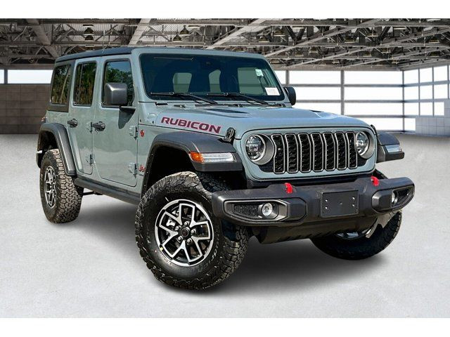 2025 Jeep Wrangler Rubicon in Cars & Trucks in Mississauga / Peel Region - Image 2