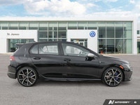 * 4MOTION all-wheel-drive * 6-speed manual transmission * R-Performance Torque Vectoring * 10-inch t... (image 5)