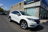 SAFETY INCLUDED 17 SERVICE RECORDS LOCAL ONTARIO CAR Very Clean Honda HR-V EX-L 4WD 4Cyl with Automa... (image 7)