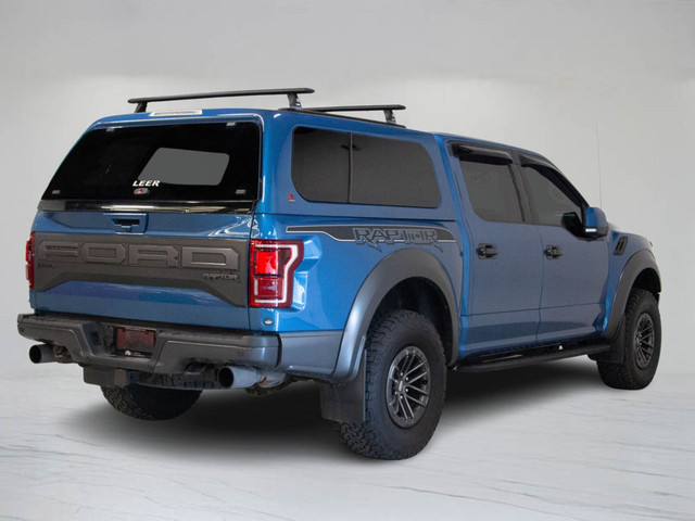 2020 Ford F-150 RAPTOR | SUPERCREW 5.5' BOX | PANO | A/T WHEELS in Cars & Trucks in Mississauga / Peel Region - Image 4