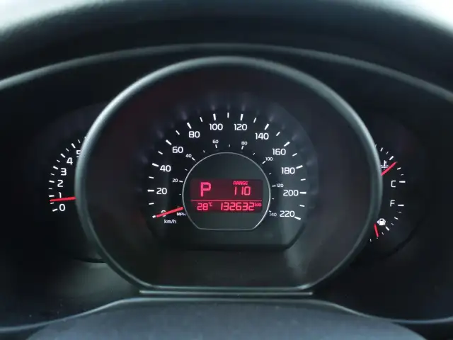 2015 Kia Soul in Cars & Trucks in Penticton - Image 9
