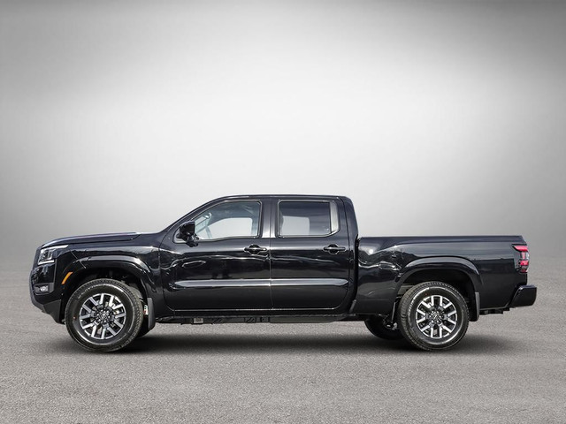 2025 Nissan Frontier Crew Cab 4x4 Long Bed SL in Cars & Trucks in Belleville - Image 3
