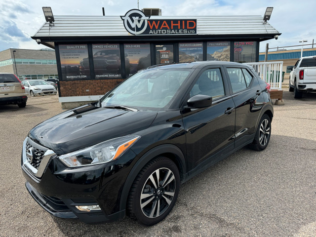 2020 Nissan KICKS SV in Cars & Trucks in Lethbridge