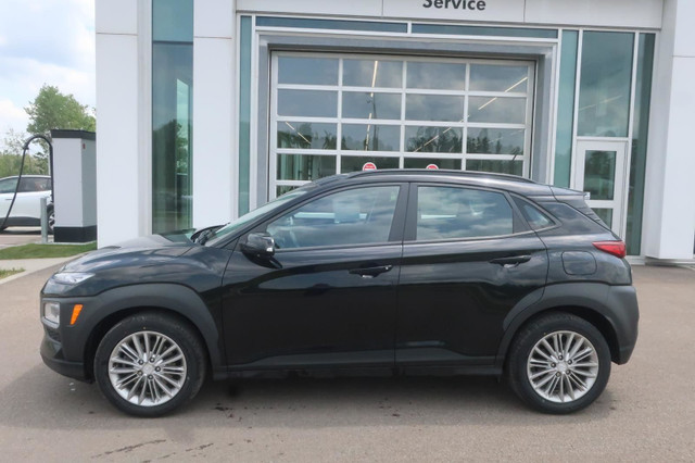 Hyundai Kona Auto 2.0L Preferred AWD + Keyless + Caméra + A/C 20 in Cars & Trucks in Lévis