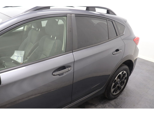 2022 Subaru Crosstrek SPORT, AWD, CAMERA, BLUETOOTH, TOIT-OUVRAN in Cars & Trucks in Longueuil / South Shore - Image 4