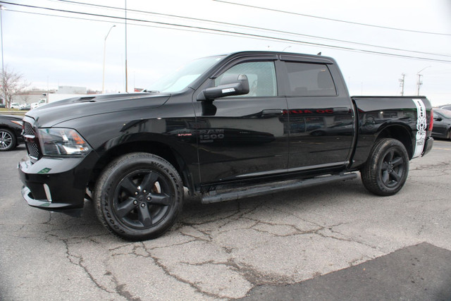 2019 RAM 1500 in Cars & Trucks in Oakville / Halton Region - Image 3