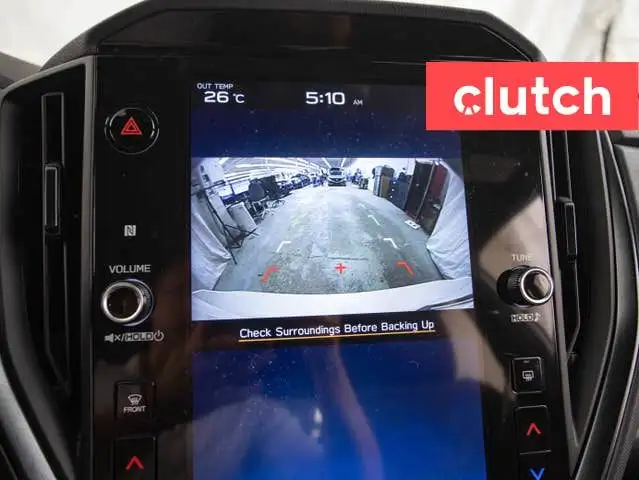 2024 Subaru Impreza RS AWD w/ Apple CarPlay & Android Auto, Rear dans Autos et camions dans Ottawa - Image 34