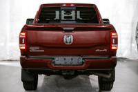 Discover unmatched strength and capability with the 2022 RAM 2500 Laramie 4x4 Crew Cab 64" Box, now... (image 4)