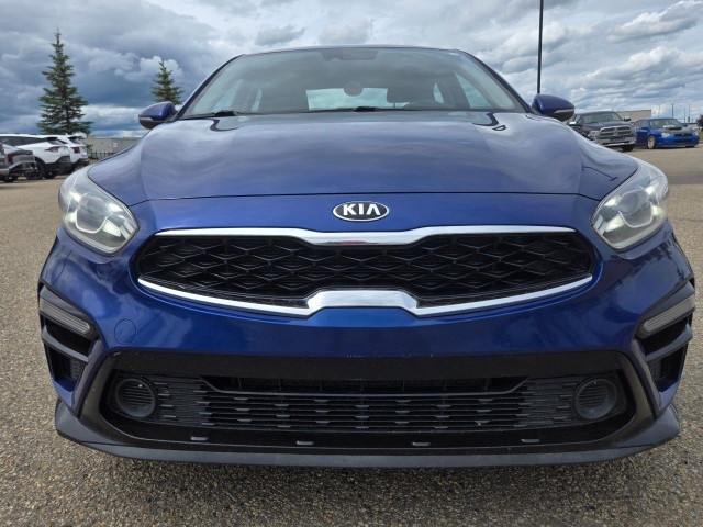 2019 Kia Forte in Cars & Trucks in Grande Prairie - Image 2