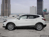 Crowfoot Hyundai, AMVIC Licensed Dealer Why This Is The QASHQAI For YOU: All-Wheel-Drive 17 aluminum... (image 2)