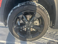 TRAILER TOW PACKAGE -inc: Rear Load-Levelling Suspension Full-Size Spare Tire 4 & 7-Pin Wiring Harne... (image 8)